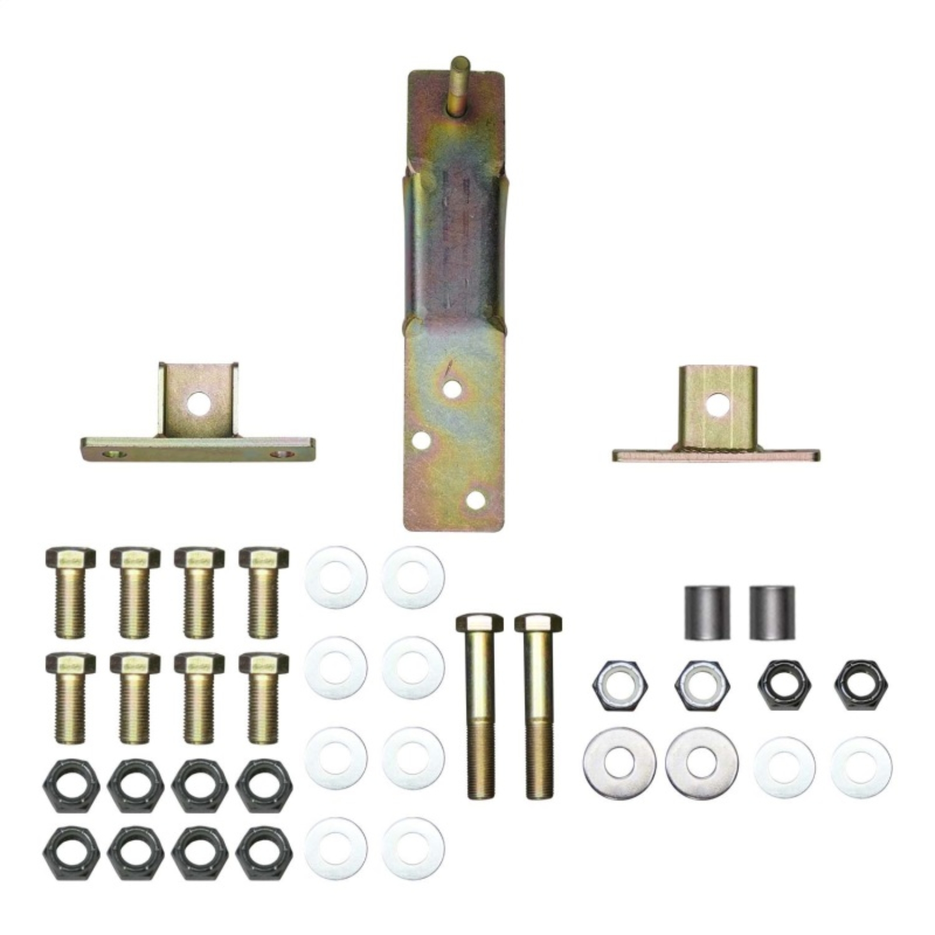 Picture of Skyjacker 1974-1981 Plymouth Trailduster 4 Wheel Drive Multi Shock Bracket