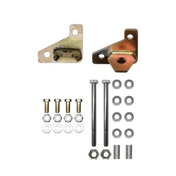 Picture of Skyjacker 1980-1996 Ford Bronco Multi Shock Bracket