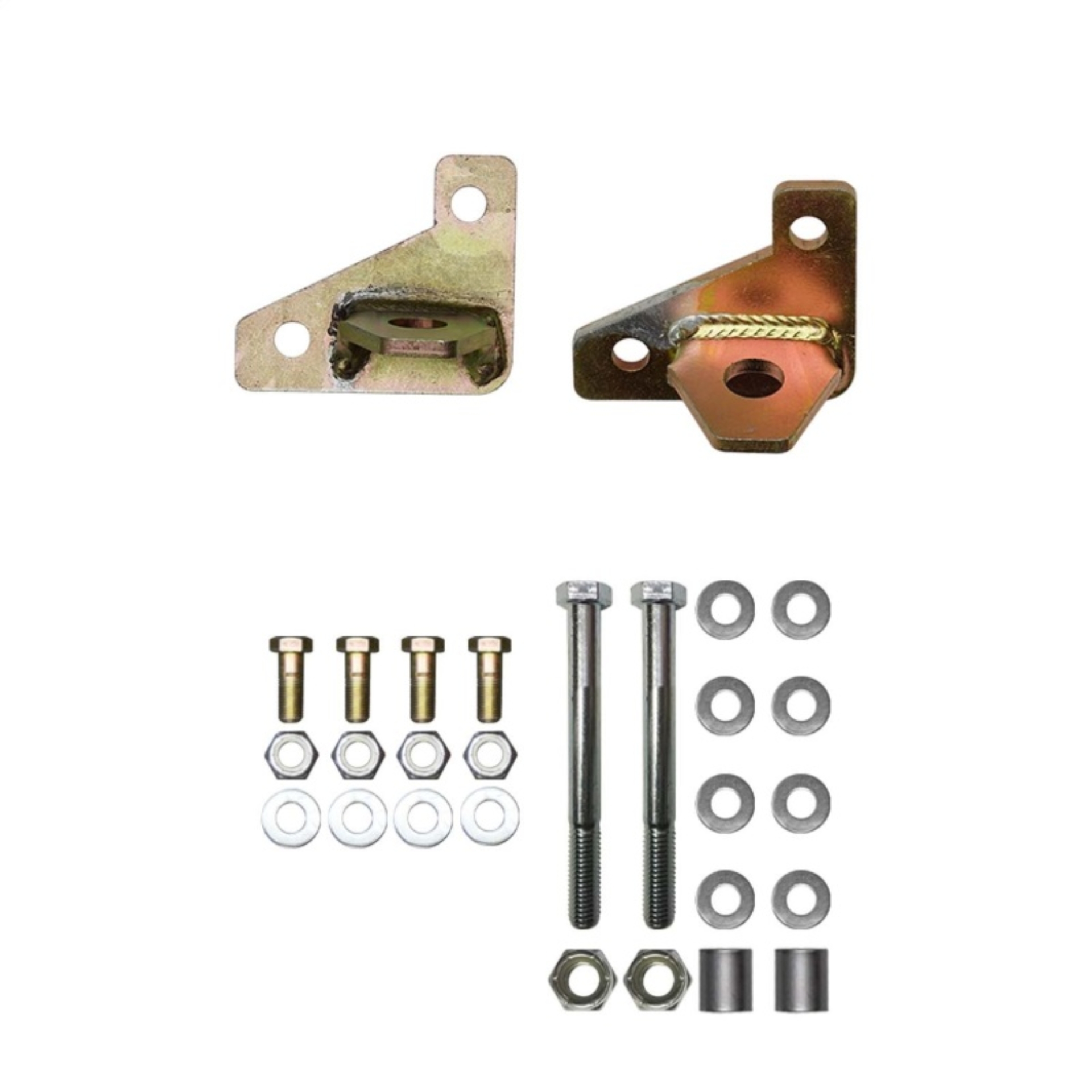 Picture of Skyjacker 1990-1994 Ford Ranger 4 Wheel Drive Rear Wheel Drive Multi Shock Bracket