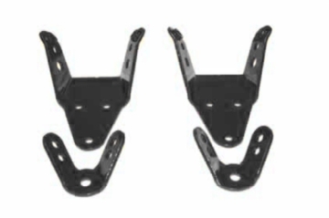 Picture of Skyjacker 2004-2004 Ford F-350 Super Duty Multi Shock Bracket