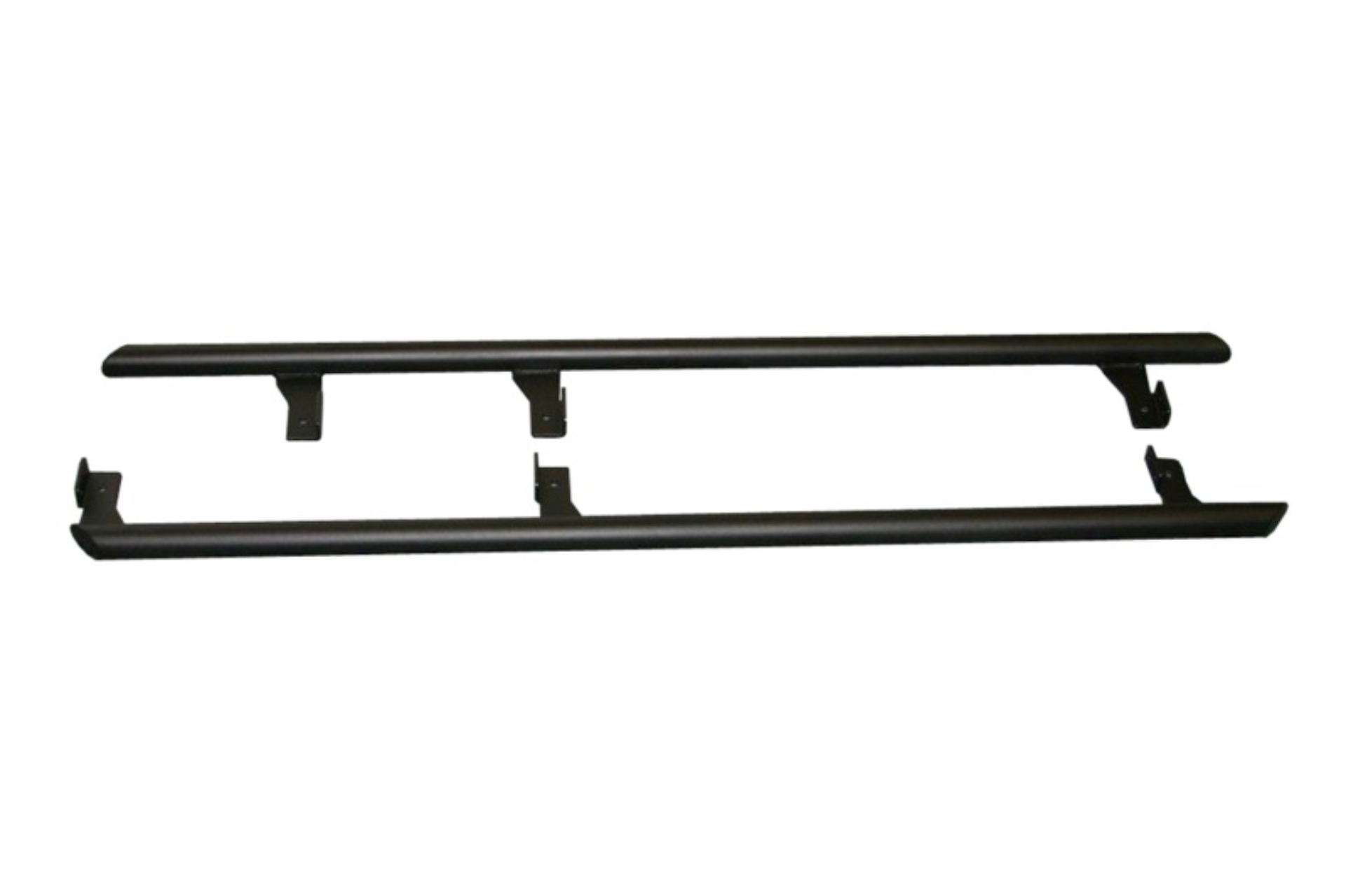 Picture of Skyjacker 2010-2012 Polaris (UTV) Ranger 800 Crew EPS Nerf/Step Bar