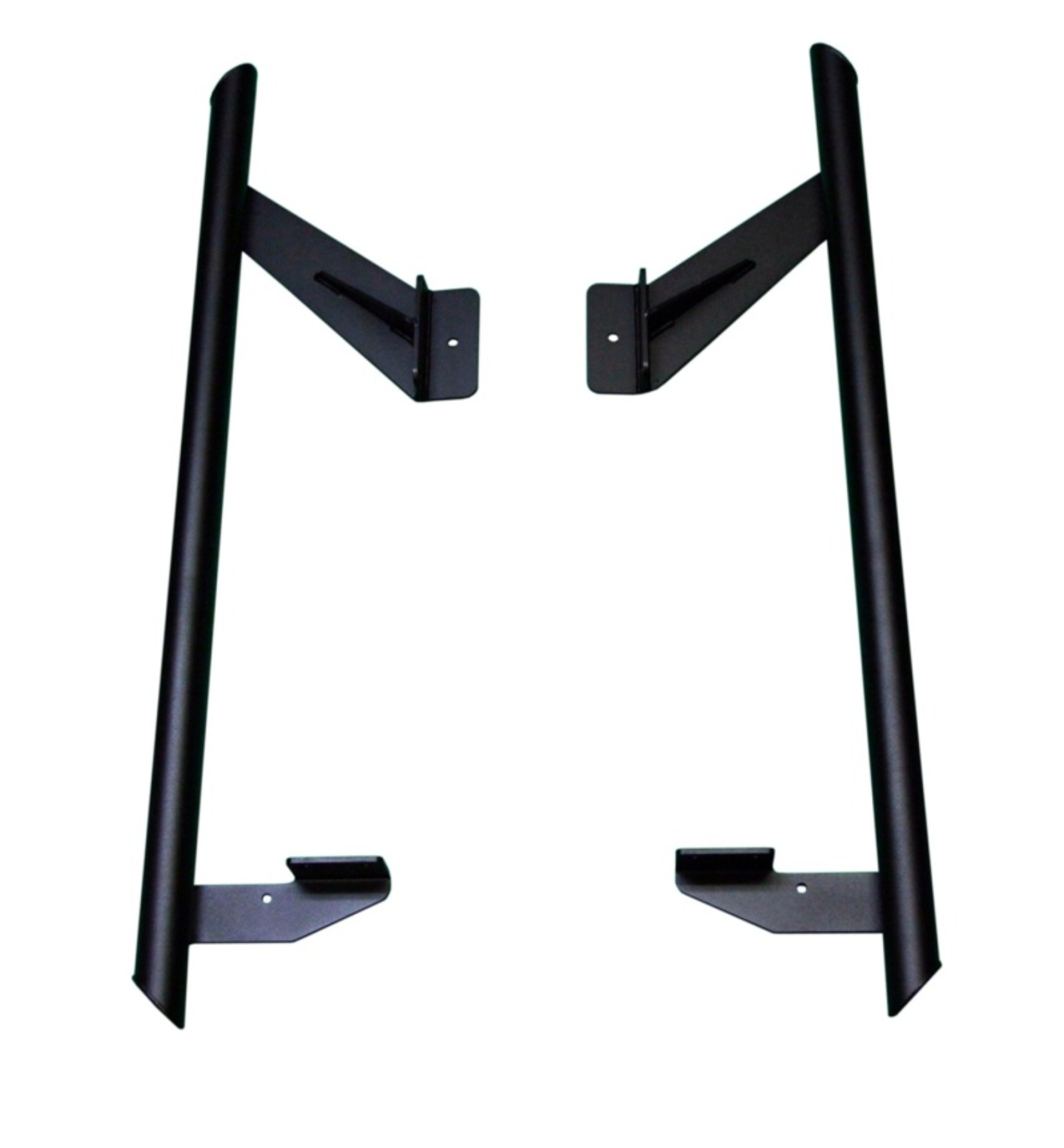 Picture of Skyjacker 2013-2013 Polaris (UTV) Ranger 900 XP LE Nerf/Step Bar