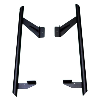 Picture of Skyjacker 2013-2013 Polaris (UTV) Ranger 900 XP LE Nerf/Step Bar