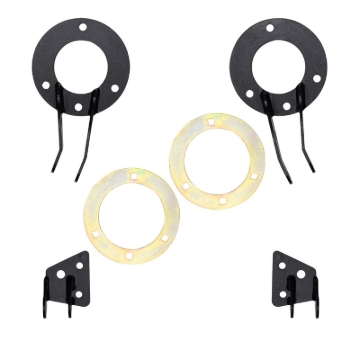Picture of Skyjacker 2011-2012 Ram 3500 4 Wheel Drive Multi Shock Bracket