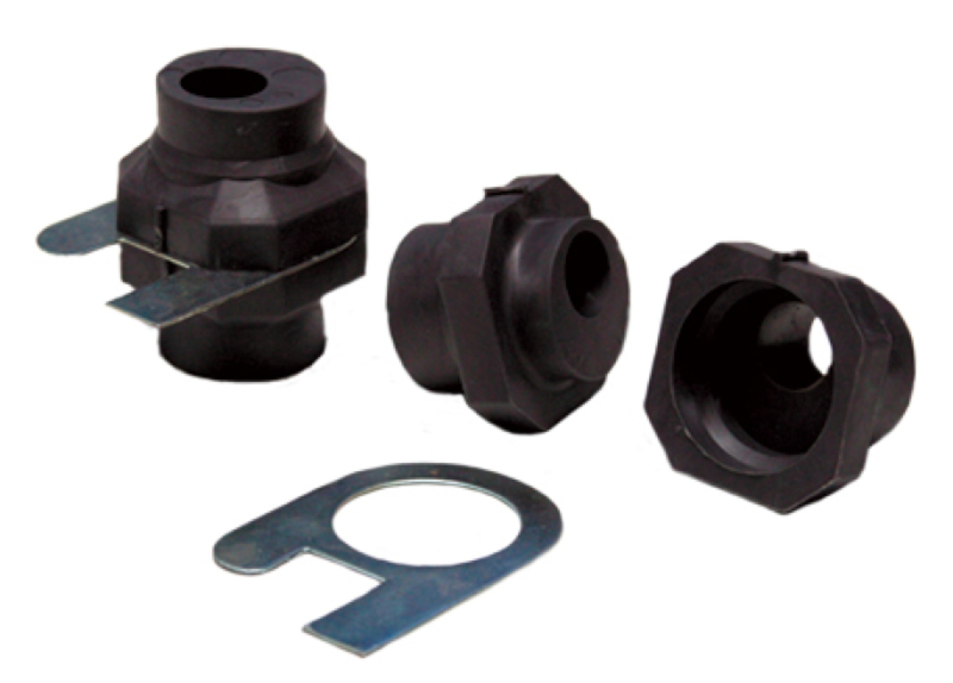 Picture of Skyjacker 1992-1994 Mazda Navajo 4 Wheel Drive Rear Wheel Drive Radius Arm Bushing