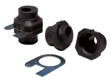 Picture of Skyjacker 1992-1994 Mazda Navajo 4 Wheel Drive Rear Wheel Drive Radius Arm Bushing