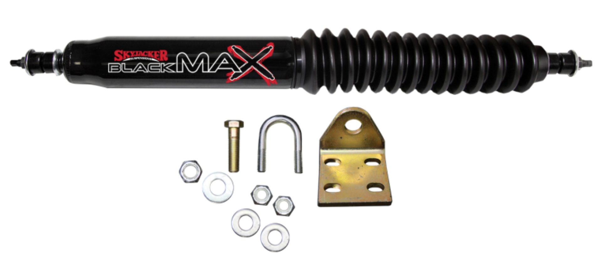 Picture of Skyjacker 1979-1985 Toyota Pickup Steering Damper Kit