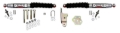 Picture of Skyjacker 1994-1997 Dodge Ram 1500 4 Wheel Drive Steering Damper Kit