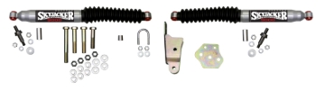 Picture of Skyjacker 1994-1997 Dodge Ram 1500 4 Wheel Drive Steering Damper Kit