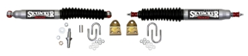 Picture of Skyjacker 1997-2006 Jeep Wrangler (TJ) Steering Damper Kit