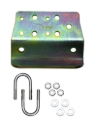 Picture of Skyjacker 2003-2008 Dodge Ram 2500 4 Wheel Drive Steering Damper Kit