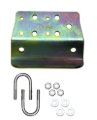 Picture of Skyjacker 2003-2008 Dodge Ram 2500 4 Wheel Drive Steering Damper Kit
