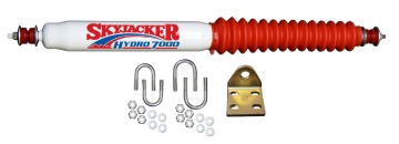 Picture of Skyjacker 2004-2006 Jeep Wrangler (LJ) Steering Damper Kit
