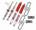 Picture of Skyjacker SKY Susp Lift Kit w/ Shock - F430STBN