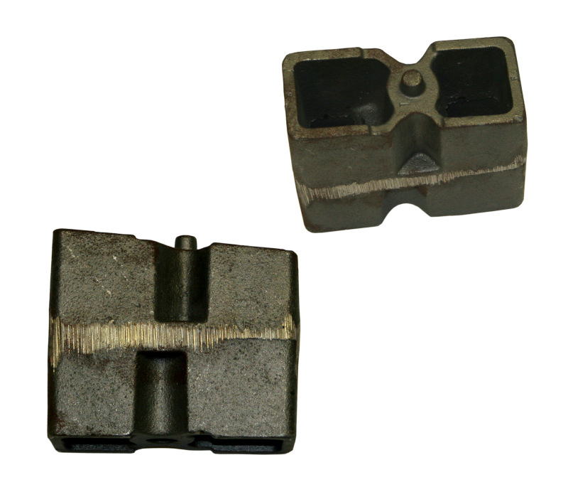 Picture of Skyjacker SKY Suspension Block Lift Kits - RB245