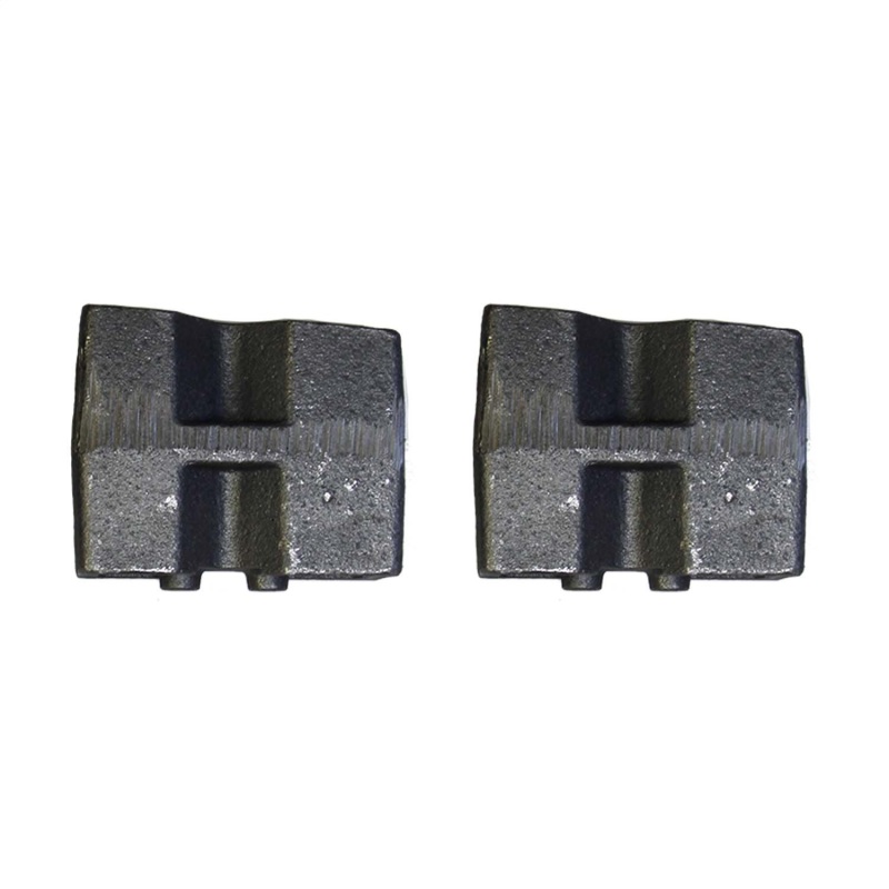 Picture of Skyjacker SKY Suspension Block Lift Kits - RB2452