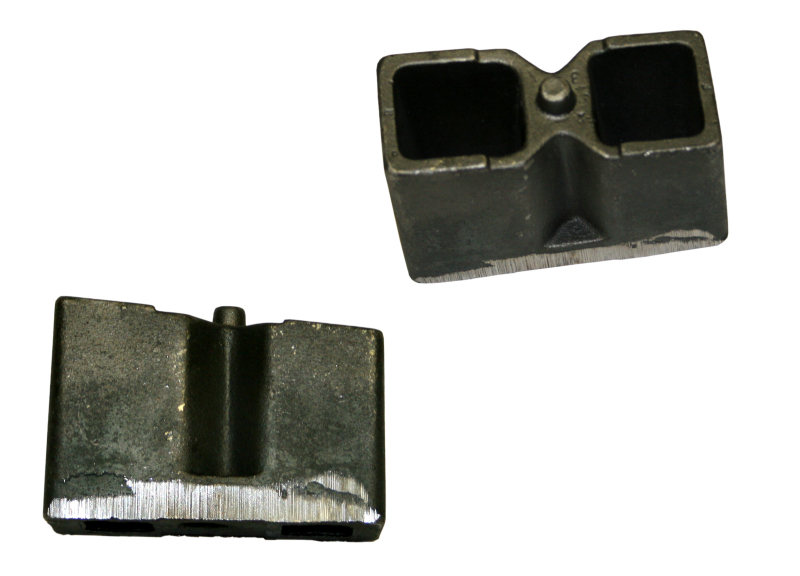 Picture of Skyjacker SKY Suspension Block Lift Kits - RB235