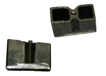 Picture of Skyjacker SKY Suspension Block Lift Kits - RB235
