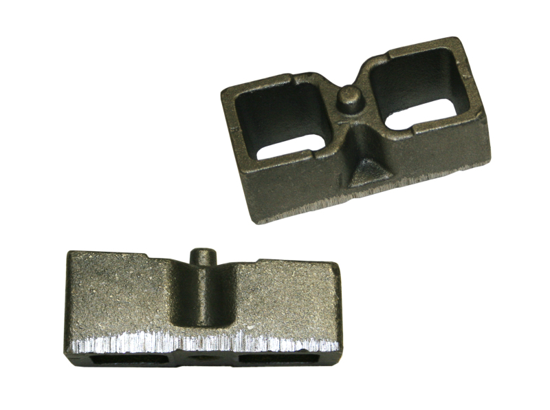 Picture of Skyjacker SKY Suspension Block Lift Kits - RB220
