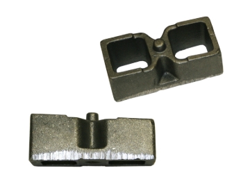 Picture of Skyjacker SKY Suspension Block Lift Kits - RB220