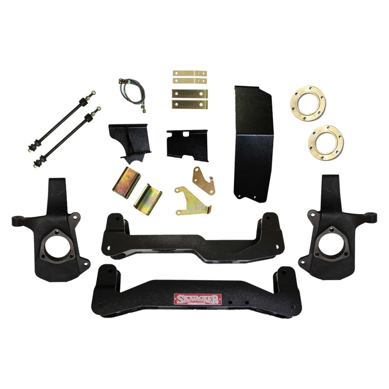 Picture of Skyjacker SKY Suspension Lift Kit - C14661A