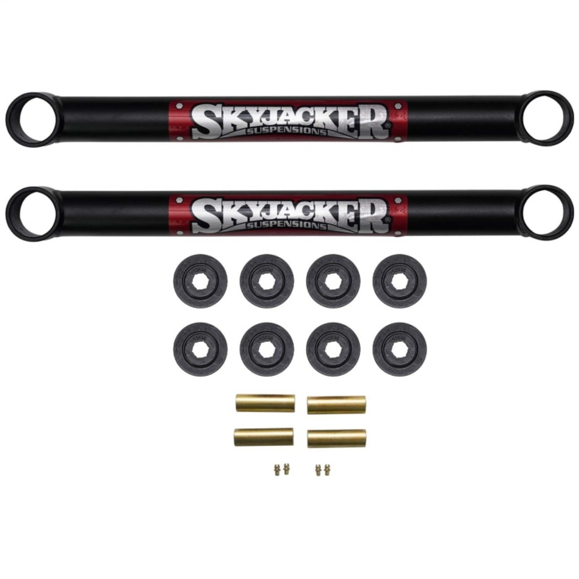 Picture of Skyjacker 1994-1999 Dodge Ram 3500 4 Wheel Drive Suspension Link Arm Kit
