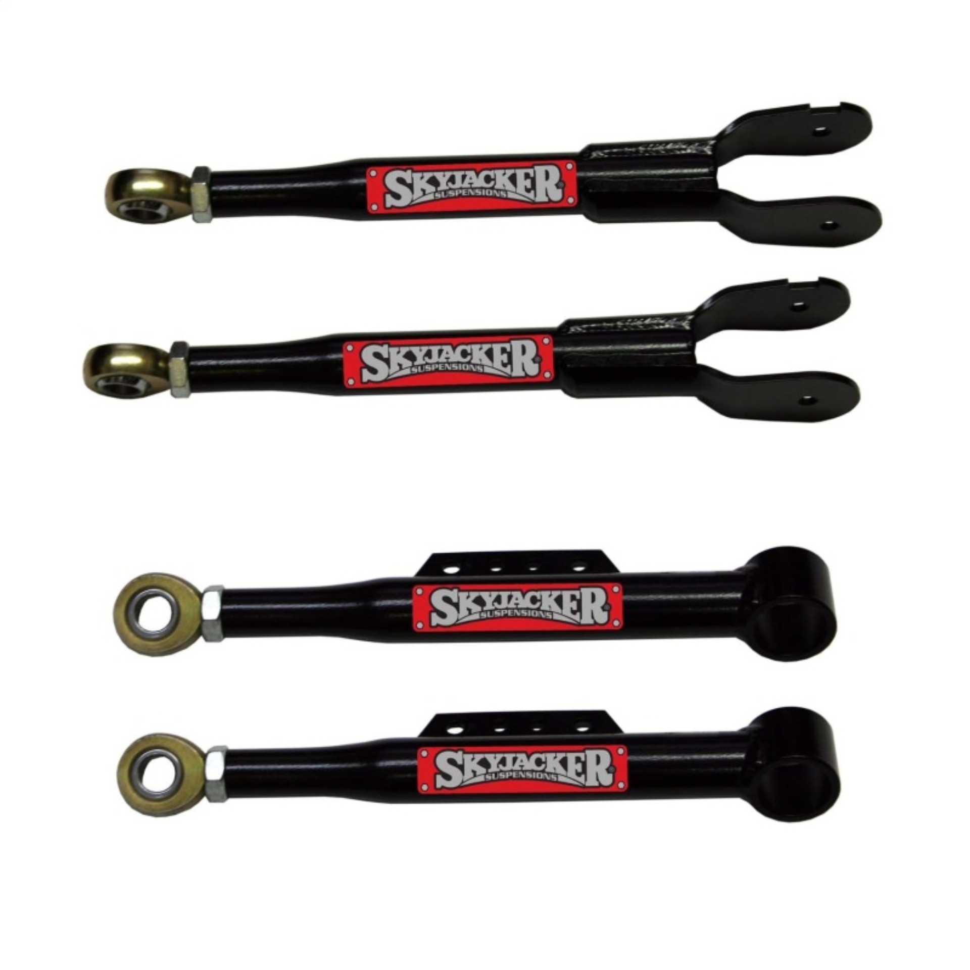 Picture of Skyjacker 1997-2006 Jeep Wrangler (TJ) Suspension Link Arm Kit