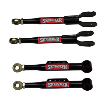 Picture of Skyjacker 1997-2006 Jeep Wrangler (TJ) Suspension Link Arm Kit