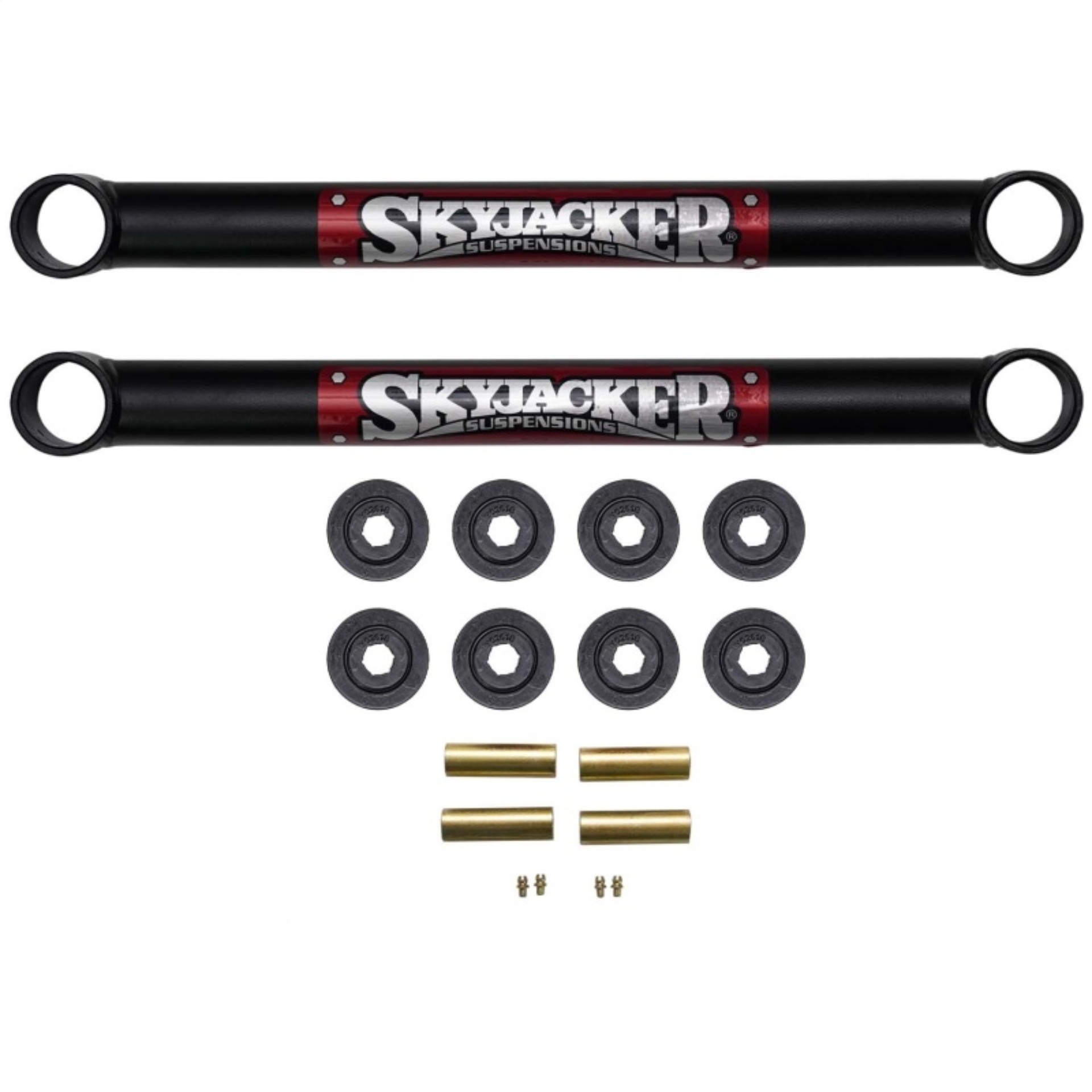Picture of Skyjacker 2003-2005 Dodge Ram 2500 4 Wheel Drive Suspension Link Arm Kit