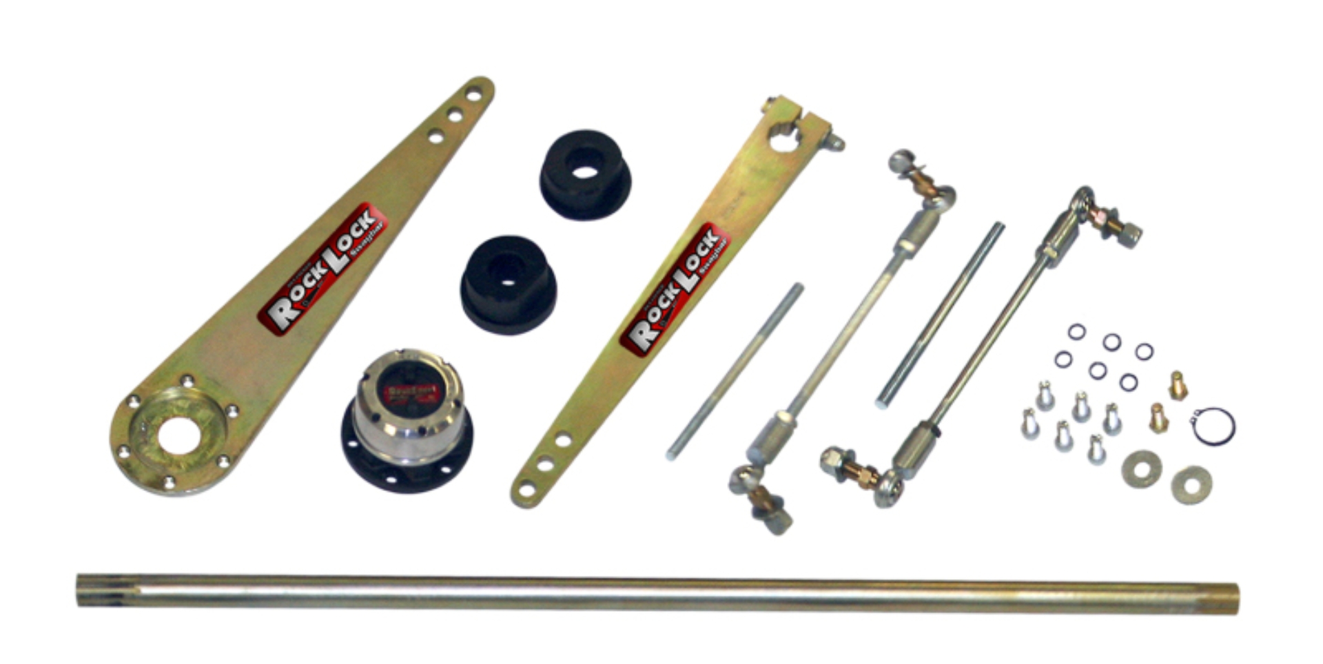 Picture of Skyjacker 1997-2006 Jeep Wrangler (TJ) Sway Bar Assembly