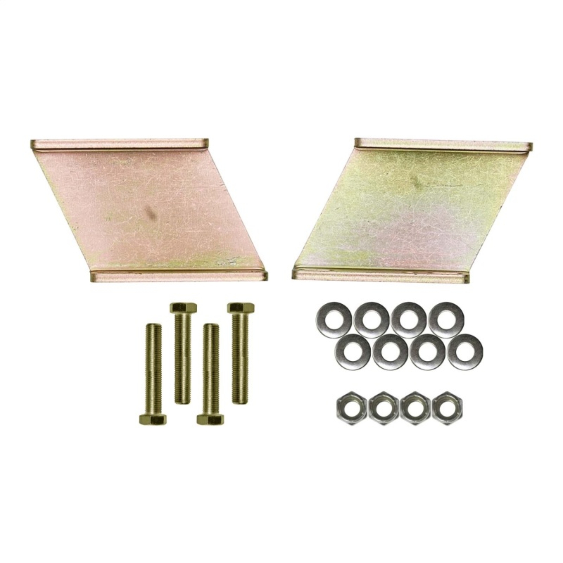 Picture of Skyjacker 1999-2004 Chevrolet Silverado 2500 4 Wheel Drive Sway Bar Drop Bracket