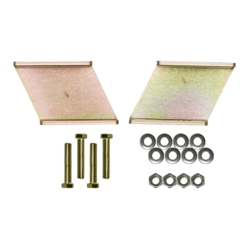 Picture of Skyjacker 1999-2004 Chevrolet Silverado 2500 4 Wheel Drive Sway Bar Drop Bracket