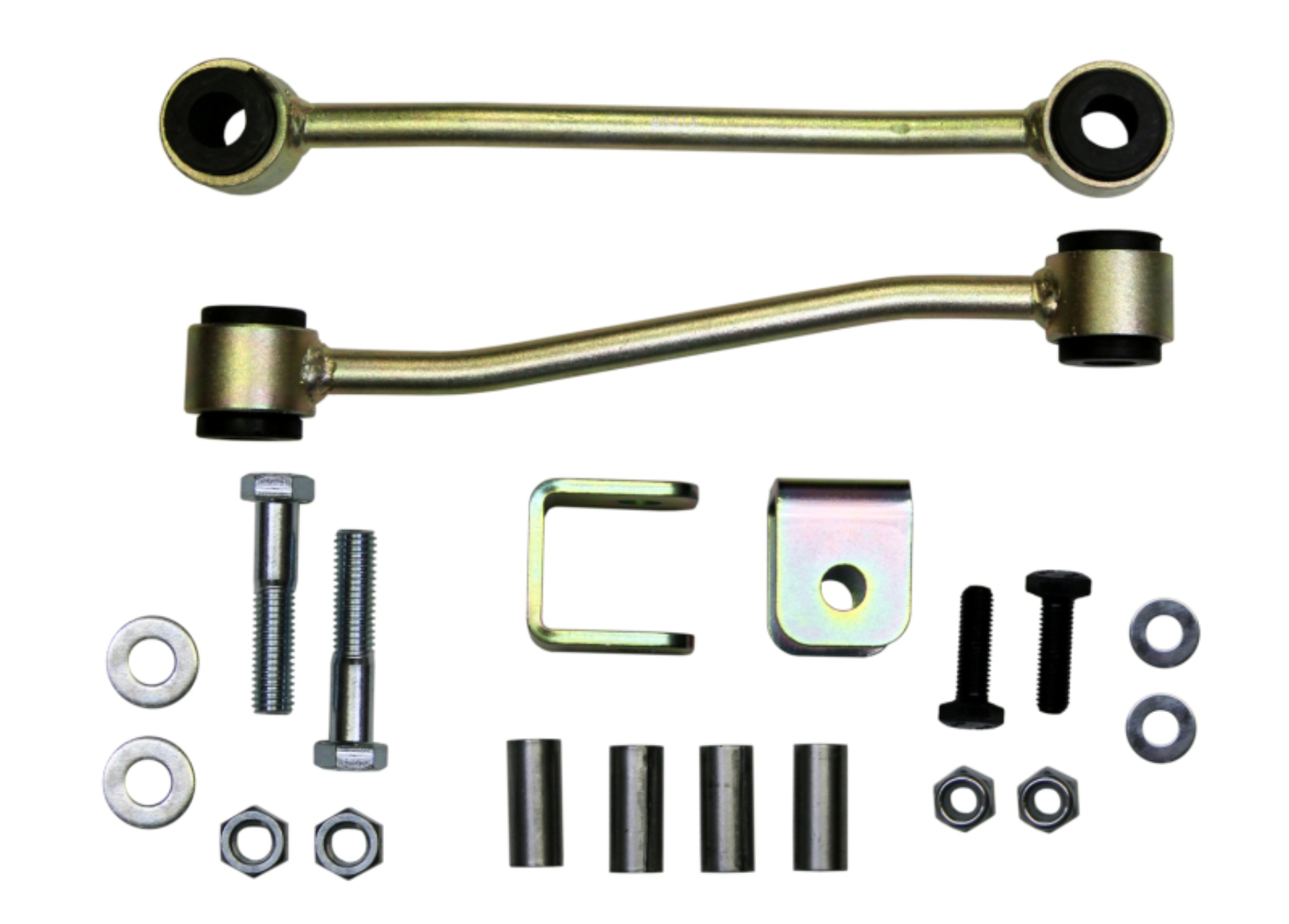 Picture of Skyjacker 1997-2006 Jeep Wrangler (TJ) Sway Bar Link