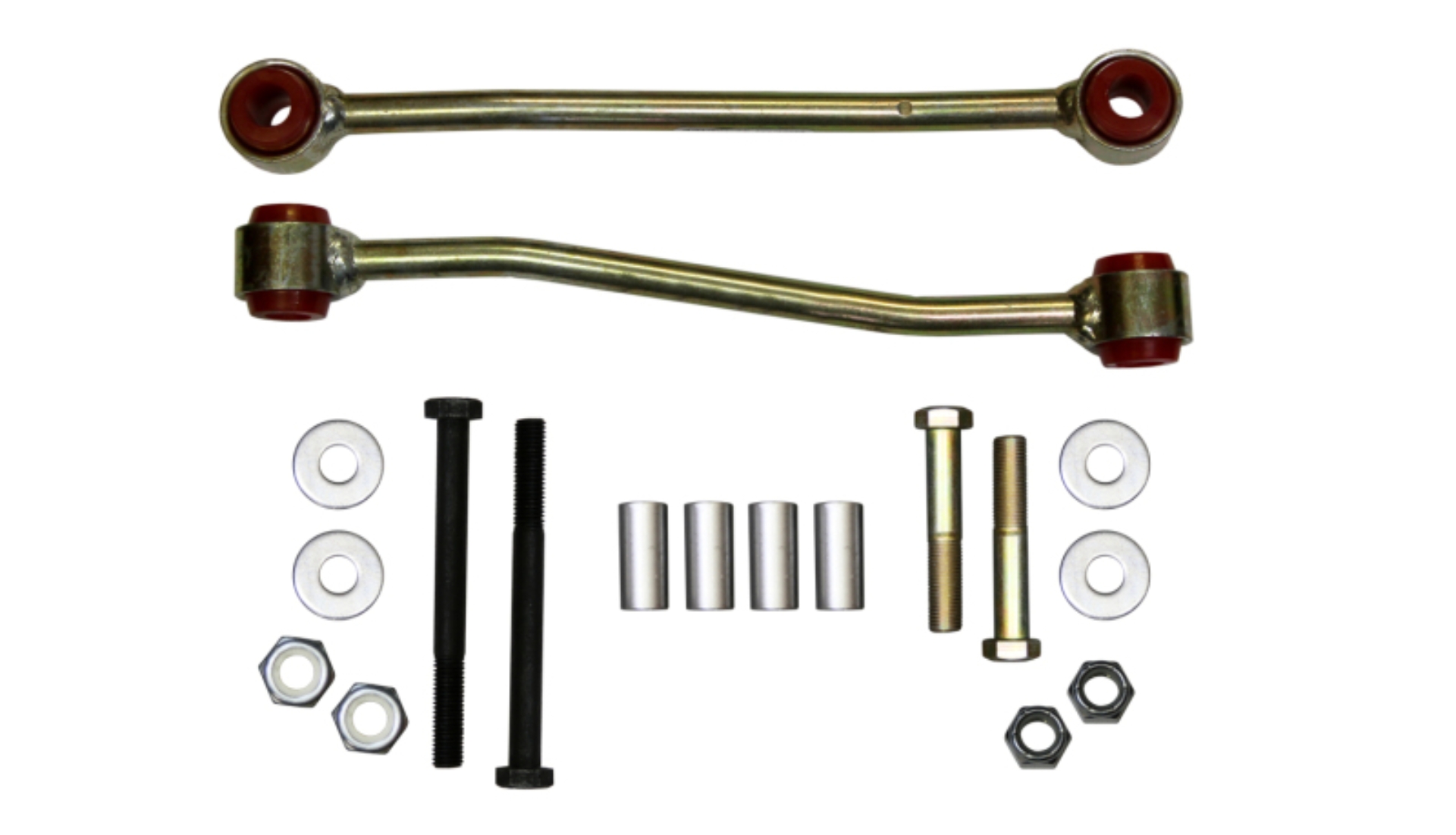 Picture of Skyjacker 1999-1999 Ford F-350 Super Duty 4 Wheel Drive Sway Bar Link