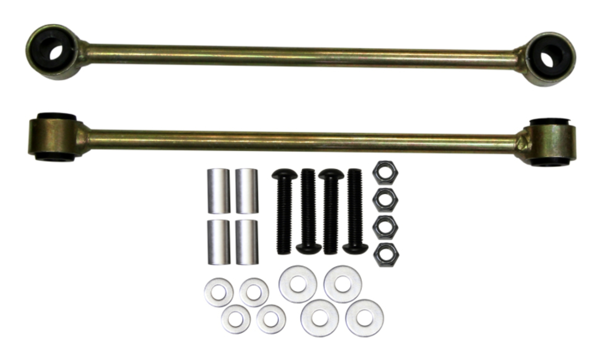 Picture of Skyjacker 2007-2007 Jeep Wrangler (JK) 4 Wheel Drive Sway Bar Link