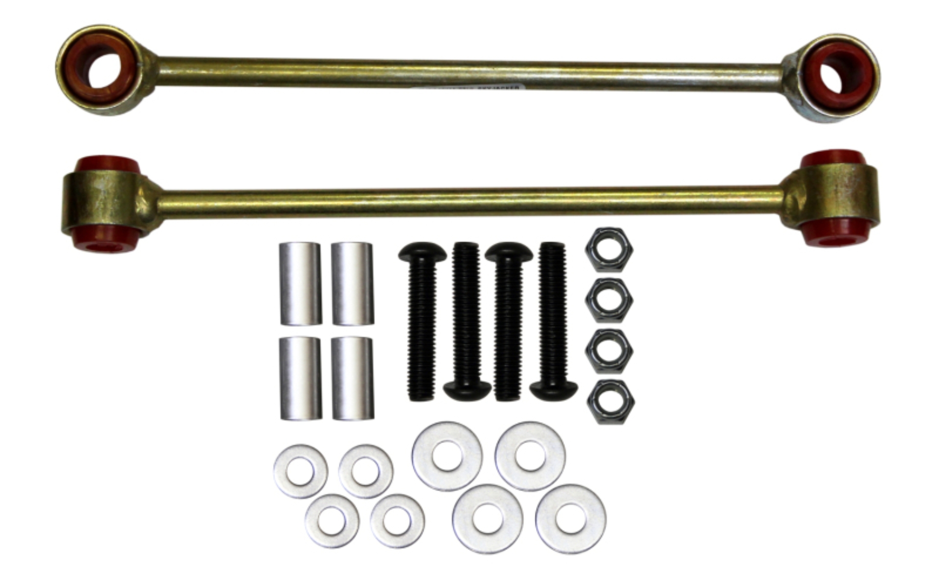 Picture of Skyjacker 2007-2010 Jeep Wrangler (JK) 4 Wheel Drive Sway Bar Link