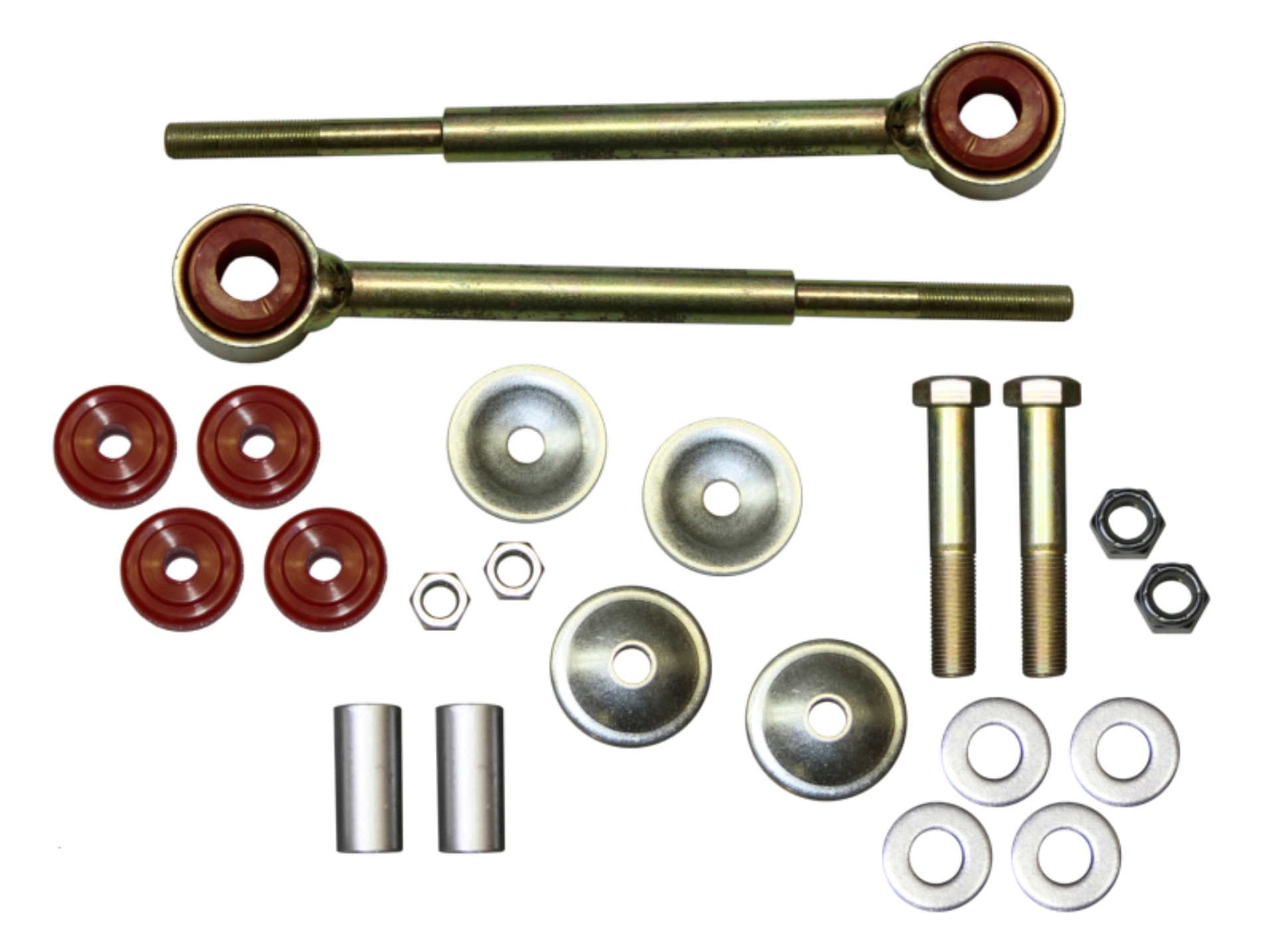 Picture of Skyjacker 2007-2014 Toyota FJ Cruiser Sway Bar Link