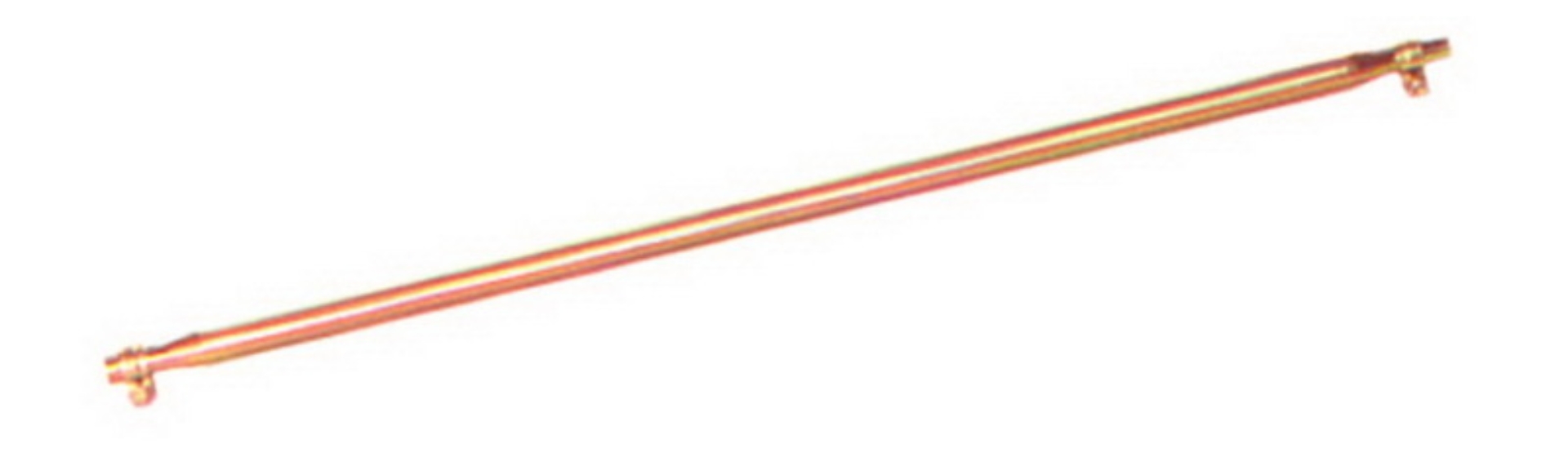 Picture of Skyjacker 1978-1979 Ford Bronco Tie Rod End Adjusting Sleeve