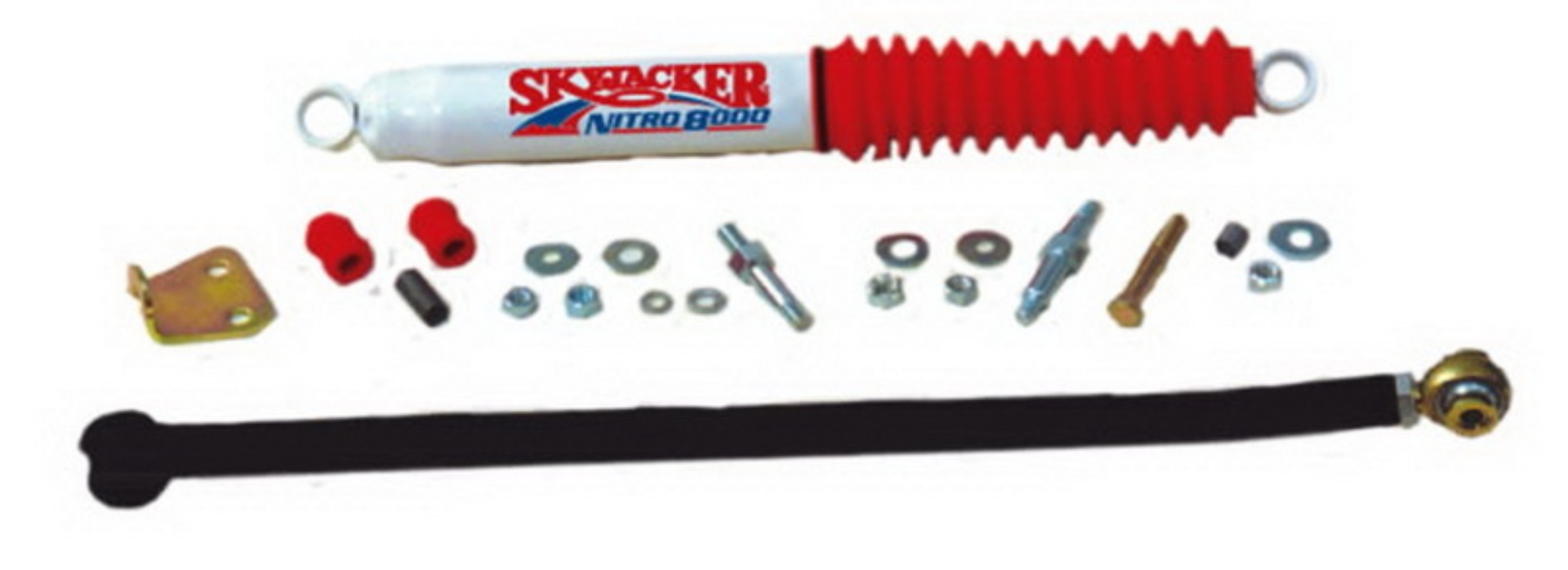 Picture of Skyjacker 1994-2001 Dodge Ram 1500 4 Wheel Drive Track Bar