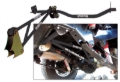 Picture of Skyjacker 1987-1995 Jeep Wrangler (YJ) Track Bar