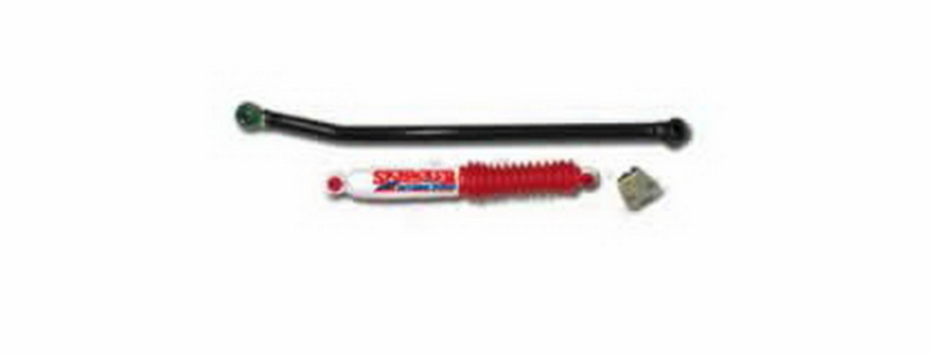 Picture of Skyjacker 2004-2006 Jeep Wrangler (LJ) Track Bar