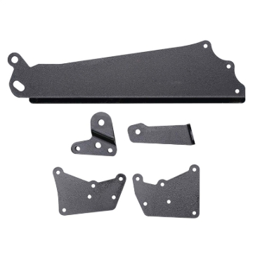 Picture of Skyjacker 2007-2008 Jeep Wrangler (JK) 4WD Front Dana 30/35/40 Track Bar Bracket