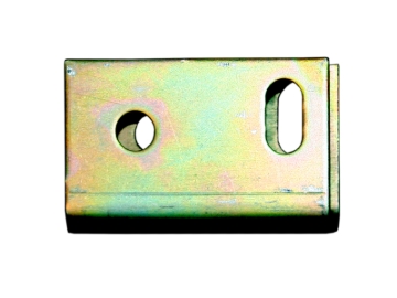Picture of Skyjacker 1987-1995 Jeep Wrangler (YJ) Track Bar Bracket