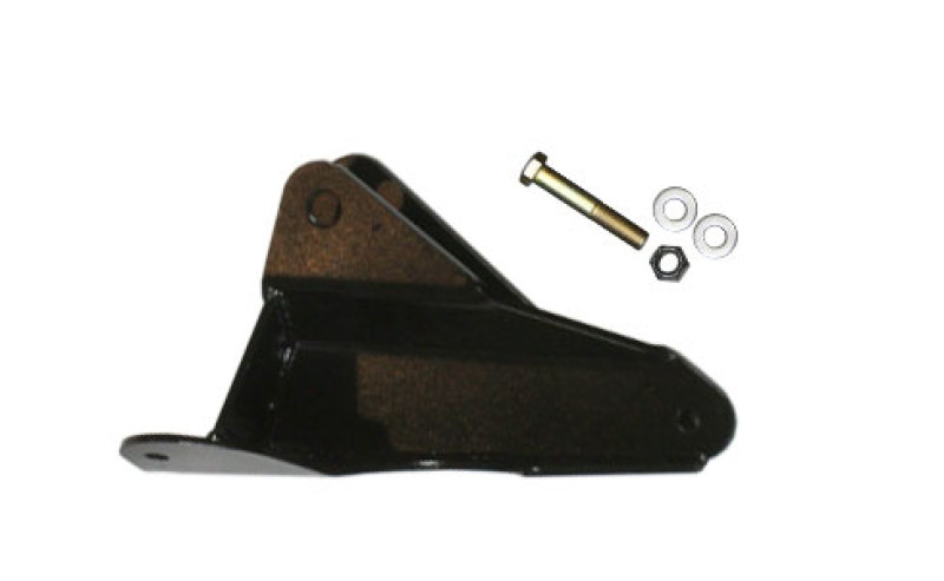 Picture of Skyjacker 1999-1999 Ford F-250 Super Duty 4WD Made On or Before 2-28-99 Track Bar Bracket