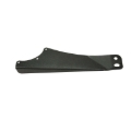 Picture of Skyjacker 2008-2008 Jeep Wrangler (JK) Rear Dana 44 Track Bar Bracket