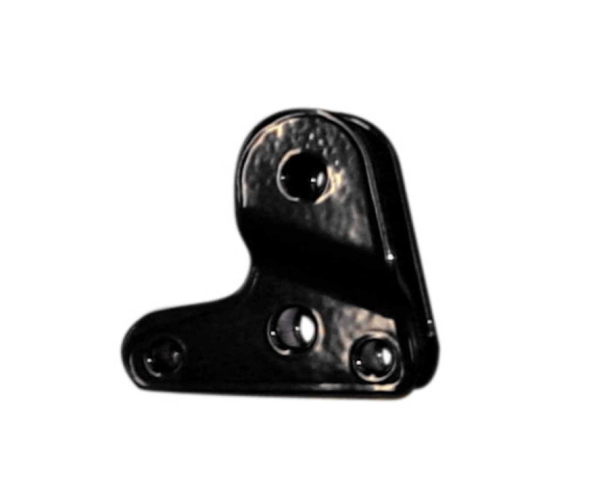 Picture of Skyjacker 2008-2010 Jeep Wrangler (JK) Rear Dana 44 Front Dana 30/35/40 Track Bar Bracket