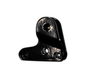 Picture of Skyjacker 2008-2010 Jeep Wrangler (JK) Rear Dana 44 Front Dana 30/35/40 Track Bar Bracket