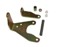 Picture of Skyjacker 1997-2006 Jeep Wrangler (TJ) Manual Trans Shifter Relocation Bracket