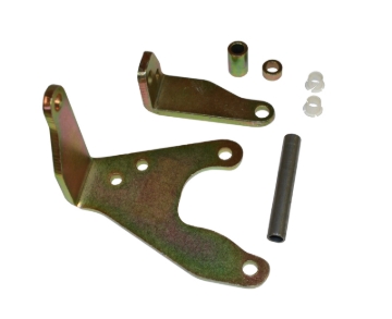 Picture of Skyjacker 1997-2006 Jeep Wrangler (TJ) Manual Trans Shifter Relocation Bracket