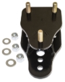 Picture of Skyjacker 2007-2017 Jeep Wrangler (JK) Spare Tire Relocator Kit